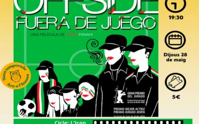 El Projector (Offside)