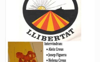 50 anys de la Marxa de la Llibertat