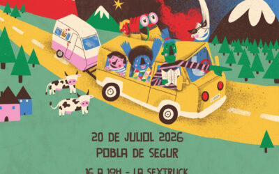 Espectacle «Afectivament responsables!»